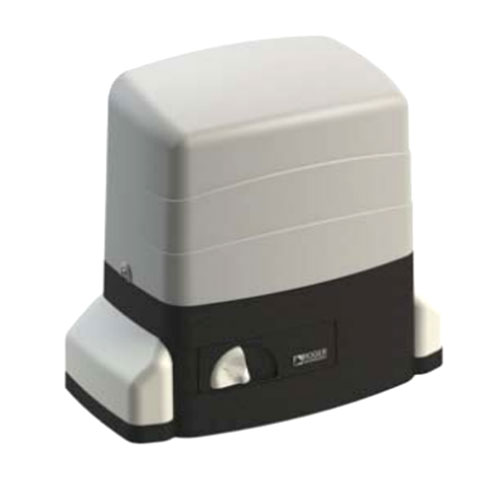 Motor cửa cổng lùa tự động KIT R30 - 1203(1204) Roger Italia