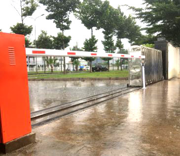 Gợi ý địa chỉ lắp đặt barie tự động uy tín tại Hà Nội
