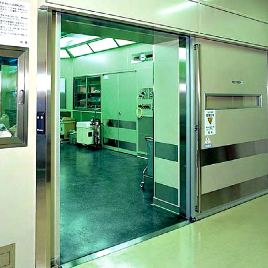 Cửa trượt tự động cao cấp Dream Nhật Bản