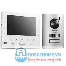 Chuông cửa có hình Panasonic