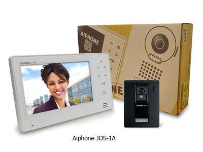 Chuông hình Aiphone JOS-1A