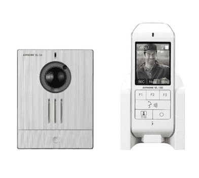 Chuông cửa không dây Aiphone WL-11