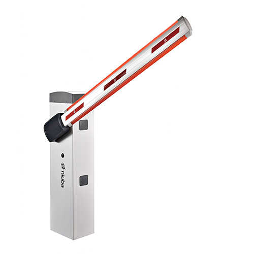 Cổng Barrier tự động NIUBA6 Ý