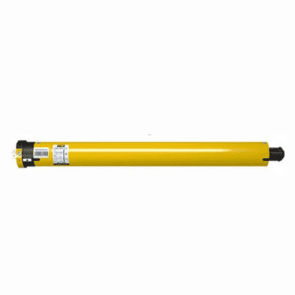 Động cơ rèm cuốn AOK AM35 4 dây