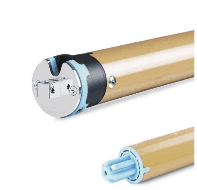 Động cơ rèm cuốn NOVO - K35