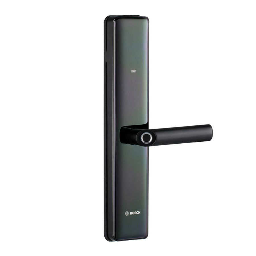 Khóa từ Bosch ID450