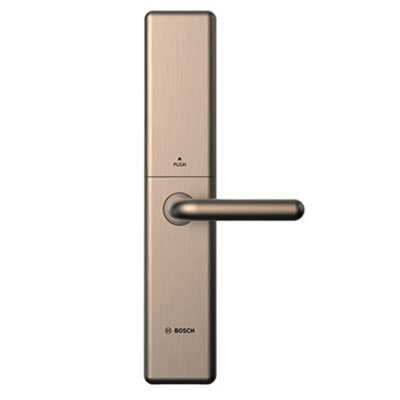 Khóa cửa điện tử Bosch ID80