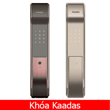 Khóa Kaadas