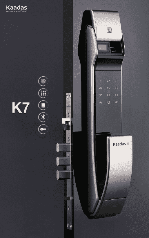 Khóa kaadas k7