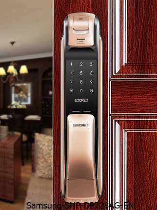 khóa samsung SHP-DP728AG/EN