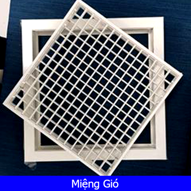 miệng gió