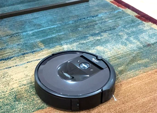 Chú ý đến chất liệu của bề mặt cần dọn dẹp