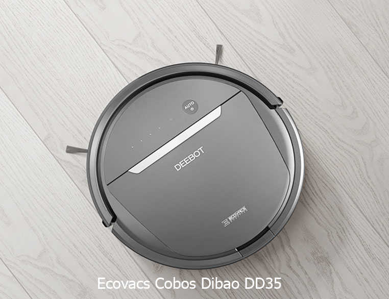 Hình ảnh Cobos Dibao DD35
