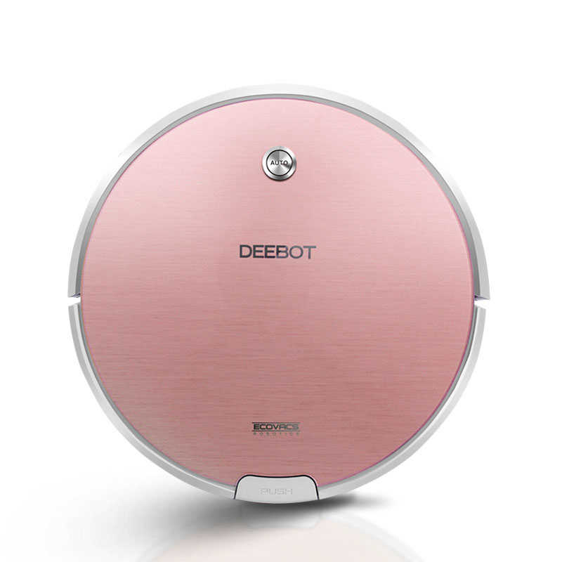 Robot lau nhà Ecovacs CEN665 Cobos