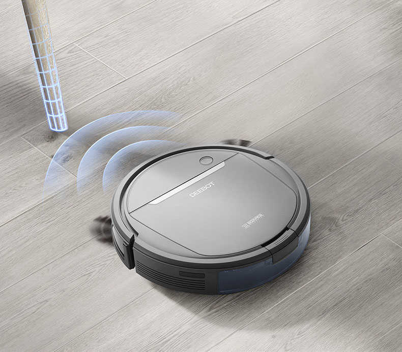 Cobos Dibao DD35 quét laze xác định chướng ngại vật