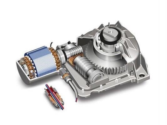 Mua motor cổng giá rẻ ở cơ sở uy tín nào?