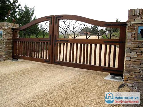 Báo giá cửa cổng tự động – Lắp đặt cửa cổng tự động có đắt không?