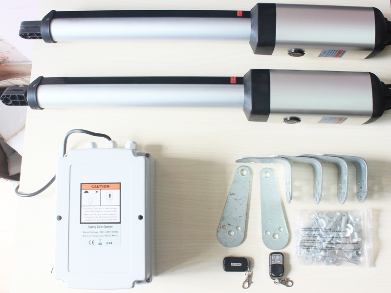 Báo giá motor cánh tay đòn tại RobotHome cho tỉnh Hải Dương