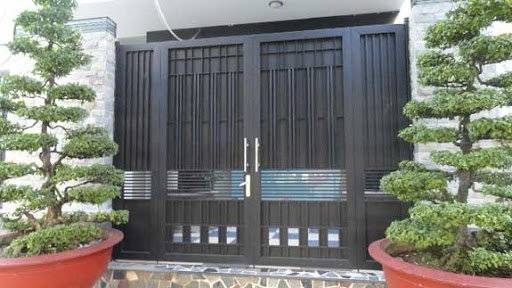 Khám phá tất cả về cổng mô tơ điện tại RobotHome