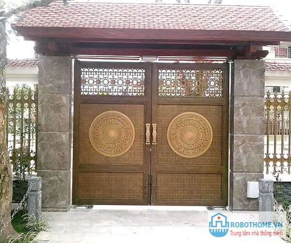 Vận hàng motor tay đòn tỉnh Bắc Ninh