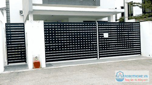 Tìm hiểu chung về cửa đóng tự động cao cấp và giá bán