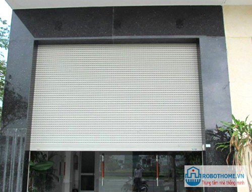 4 lưu ý cơ bản khi sử dụng cửa kéo tự động