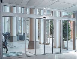Cửa lùa tự động Hà Nội - điểm mười cho chất lượng cửa thông minh