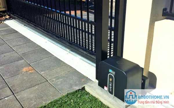 Những lí do khiến bạn không thể từ chối việc lắp đặt cửa tự động đóng mở?