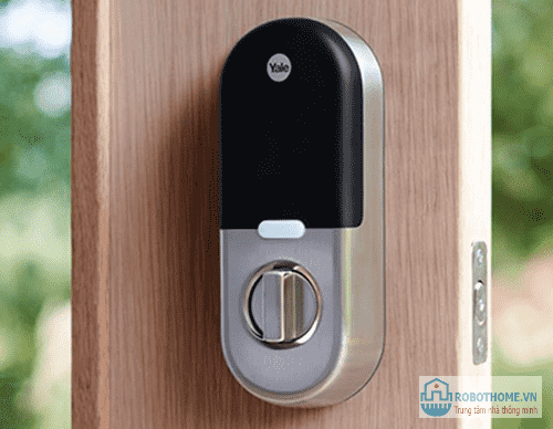 Những kiến thức cơ bản nhất về khóa thông minh