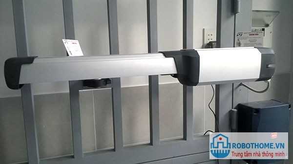 3 loại cửa mở tự động – phát minh sáng tạo thời đại công nghệ