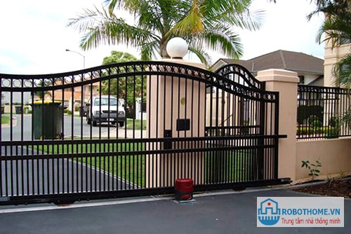 Hướng dẫn cách bảo dưỡng mô tơ cổng điện đơn giản, hiệu quả