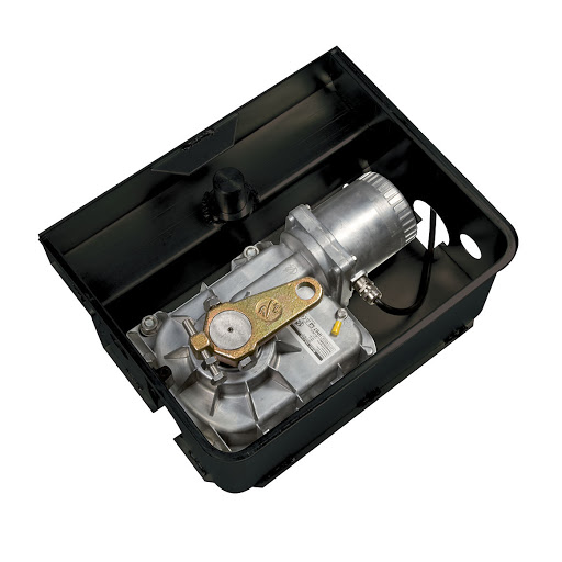 Tìm hiểu sâu về Motor cửa cổng âm sàn?