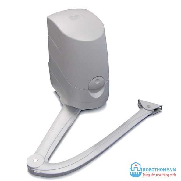 Nguyên lý hoạt động của motor cổng cánh tay đòn có điểm gì đặc biệt?