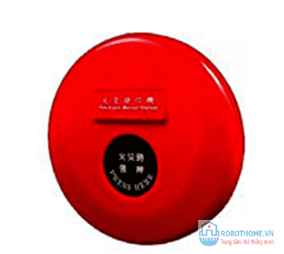Tầm quan trọng của thiết bị báo cháy thông minh