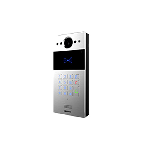 Nút bấm chuông hình Akuvox R20K âm tường
