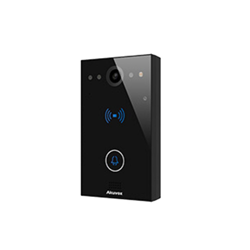 Nút bấm chuông hình E11R- Simply Akuvox