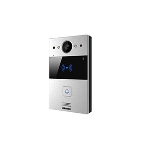 Nút bấm chuông hình Akuvox R20A âm tường