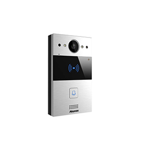 Nút bấm chuông hình Akuvox R20A treo tường
