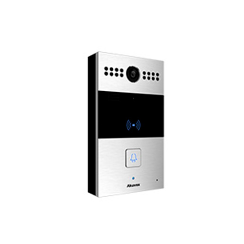 Nút bấm cửa chuông hình Akuvox R26C