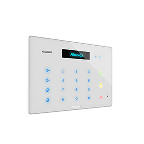 Màn hình chuông cửa không dây C312A Akuvox