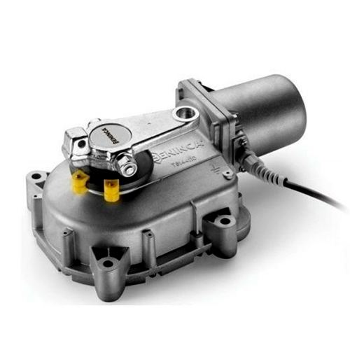 Motor Cổng Âm Sàn DU.IT14N  Beninca