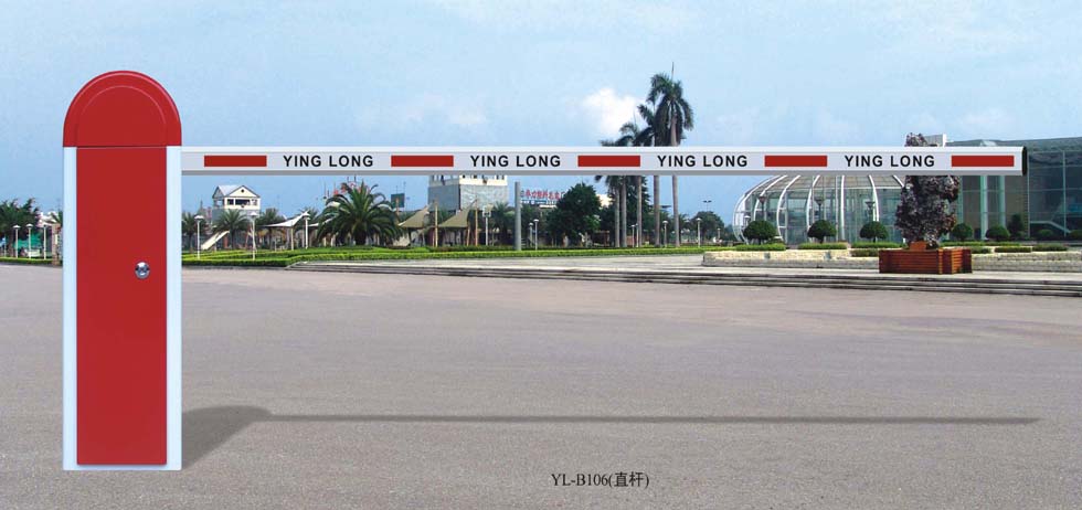 Giá barie cần thẳng tại Quảng Ninh