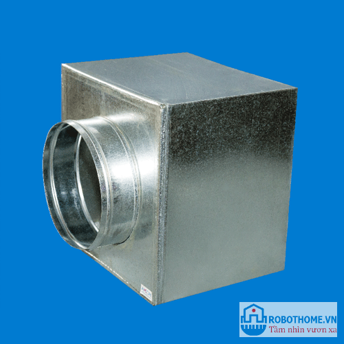 Hộp gió vuông