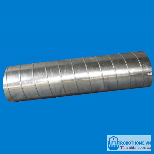 Ống gió tròn xoắn
