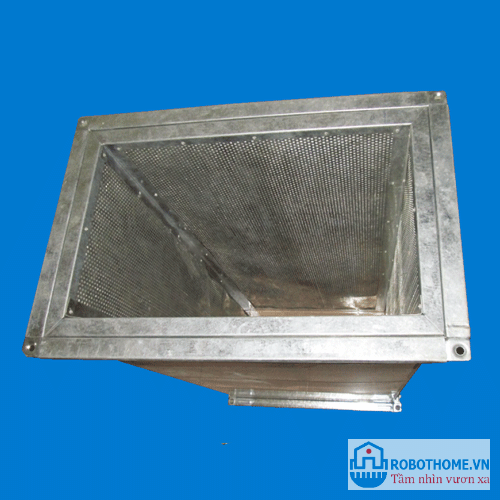 Ống gió tiêu âm