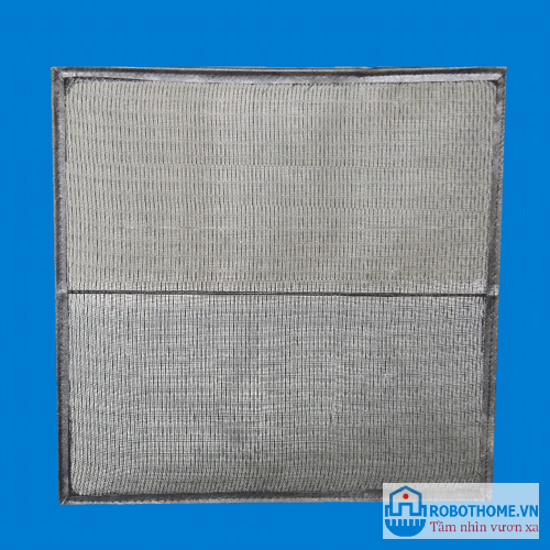Lưới lọc bằng inox