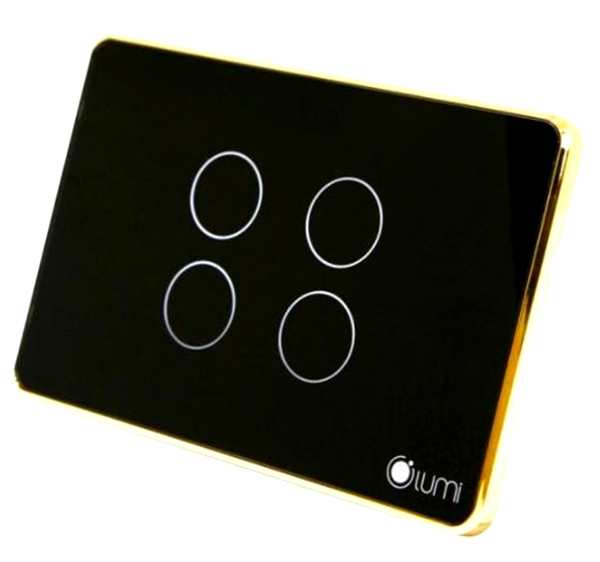 03 Lý do nên chọn mua công tắc cảm ứng