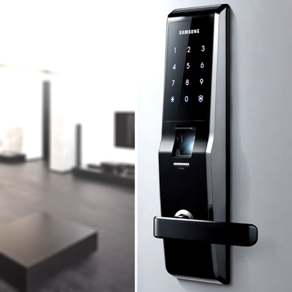 Tư vấn chọn mua khoá vân tay 2 chiều chất lượng, uy tín