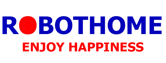 robothome sự lựa chọn tốt nhất