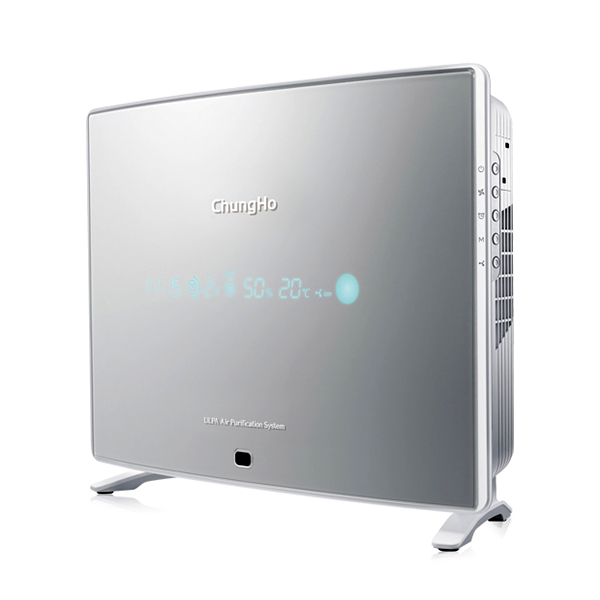 Máy lọc không khí ChungHo Whirls Silent HEPA